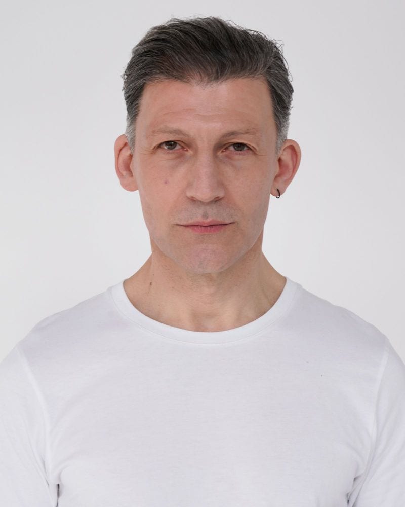 Ben Grafton — photo 1