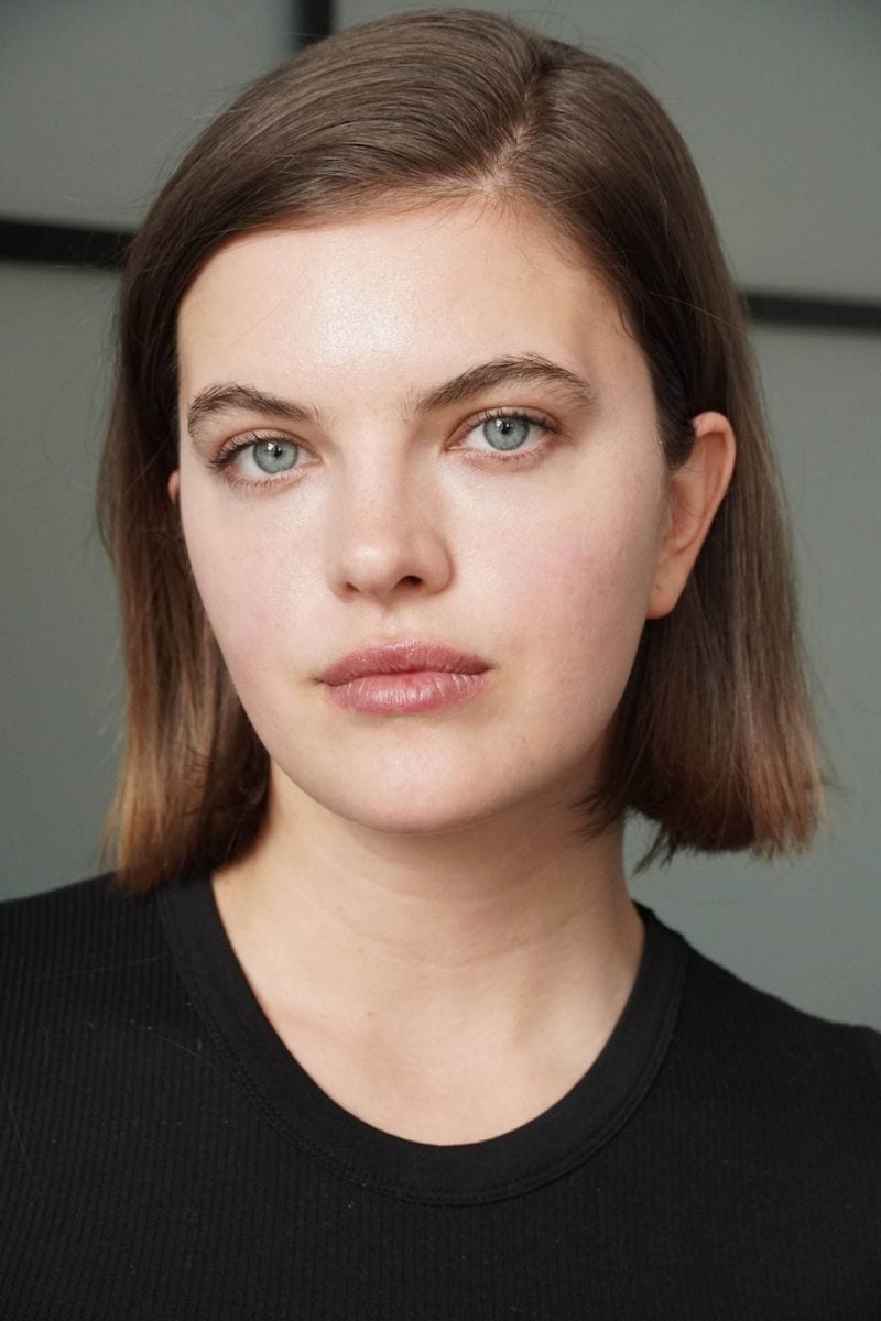 Abbey Ries — photo 1