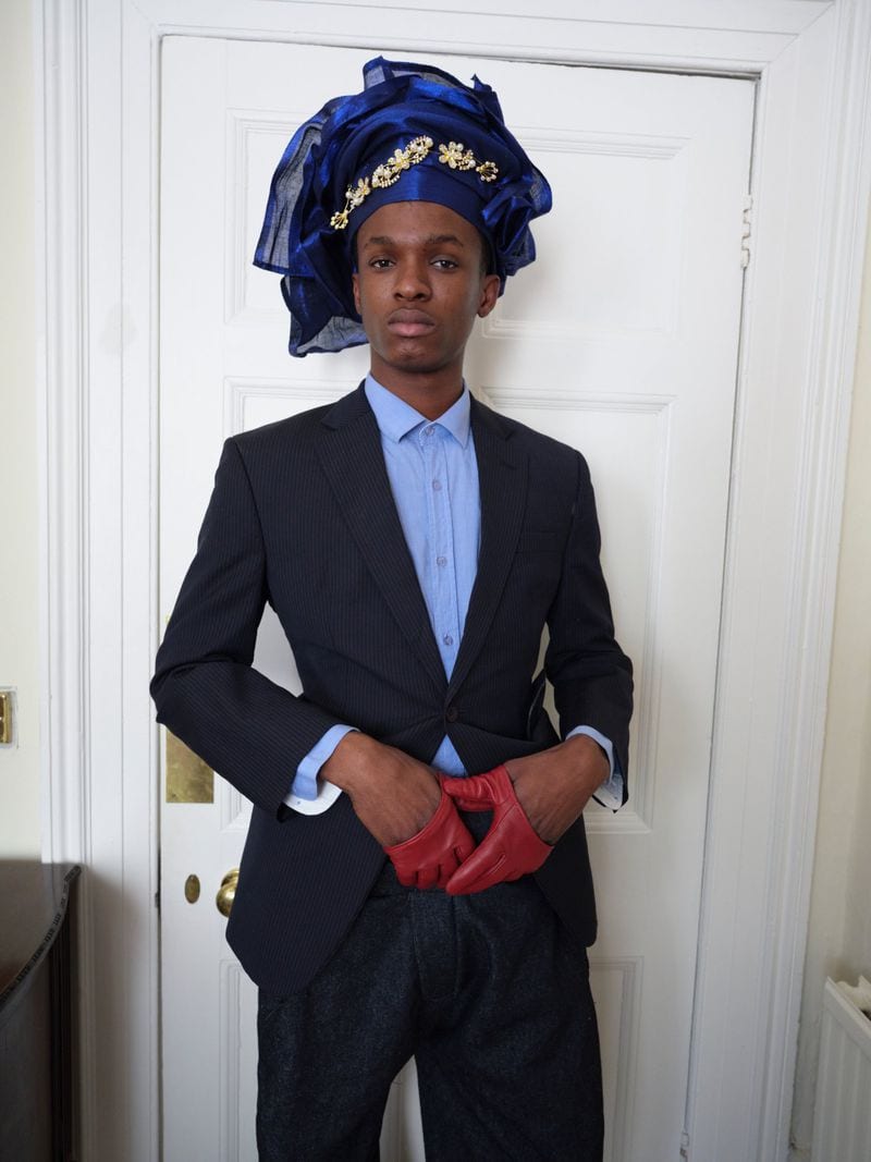 Ayomide Onasanya — photo 5