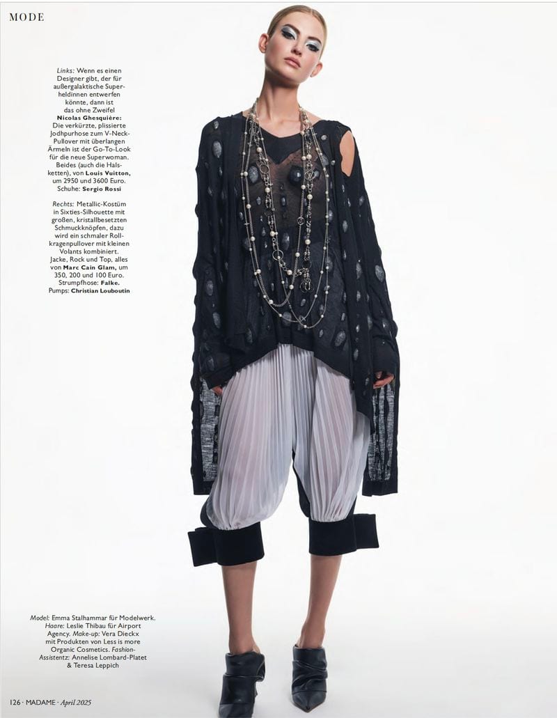 Emma Stålhammar — photo 2