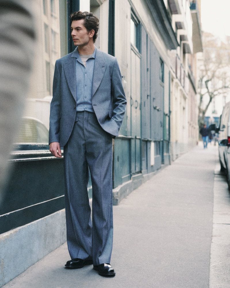 Matthieu Gregoire — photo 3