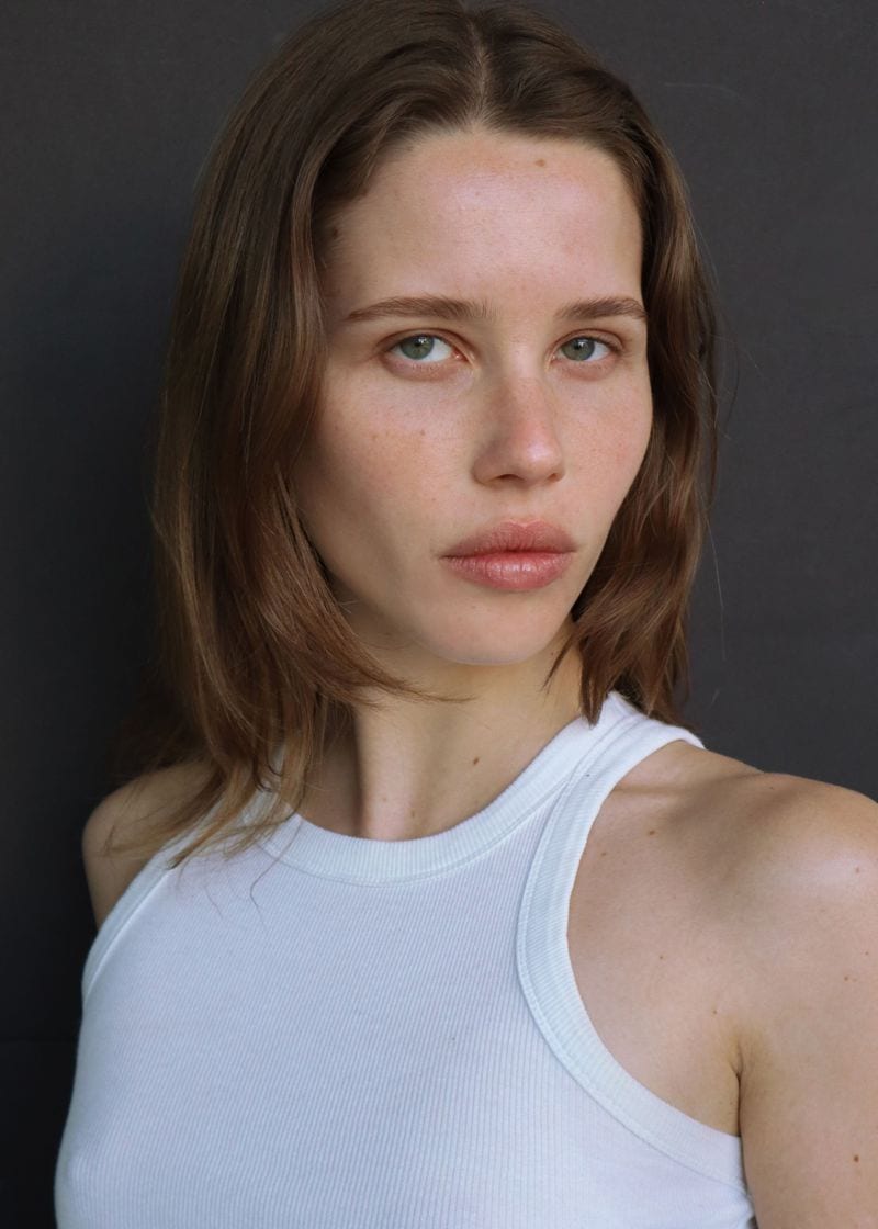 Olivia Petronella Palermo — photo 1