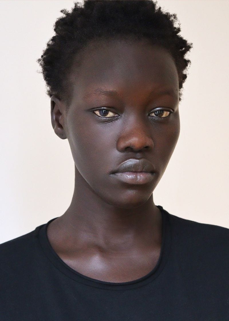 Achol Becky — photo 1