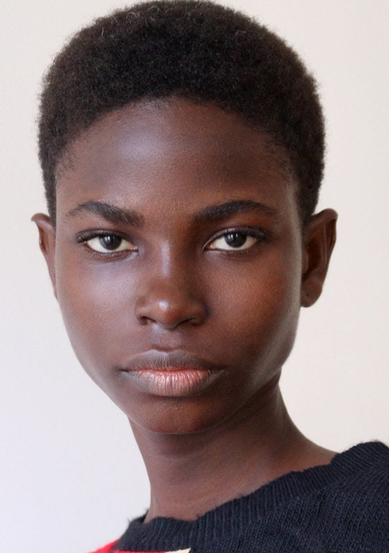 Success Nwokocha — photo 1