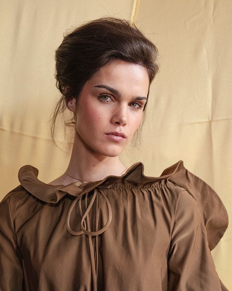 Maria Parr — photo 4