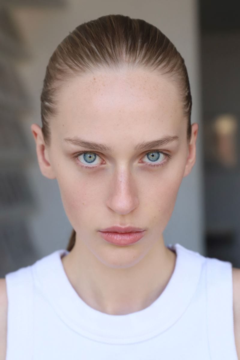 Sophie Scott — photo 1