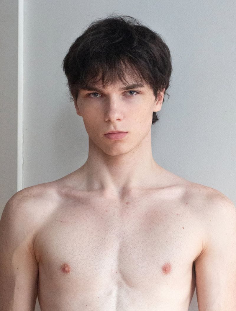 Tyler Pullins — photo 1