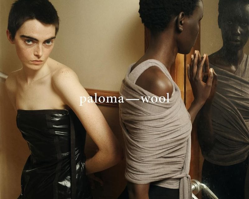 Paloma Lanna — портфолио 6