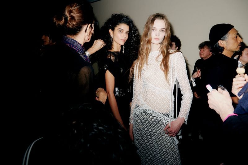 Isabel Marant — portfolio 9