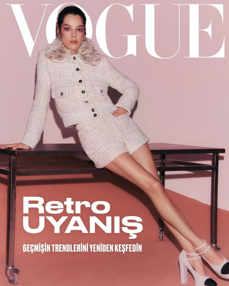 Nigina Sharipova — photo 3