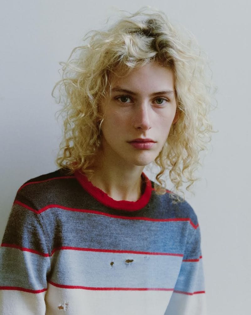 Sofija Soskic — photo 1