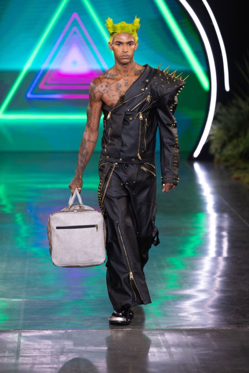 Fad Ndiaye — photo 6