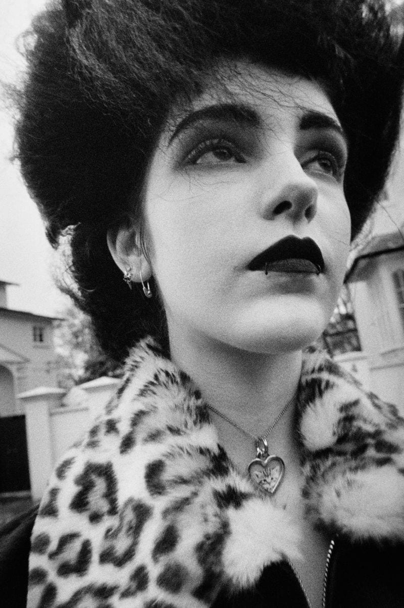 Belladonna Beeby — photo 5