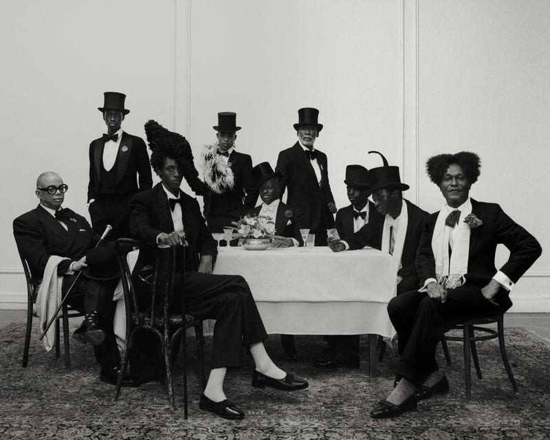 Abdou Dior — photo 4