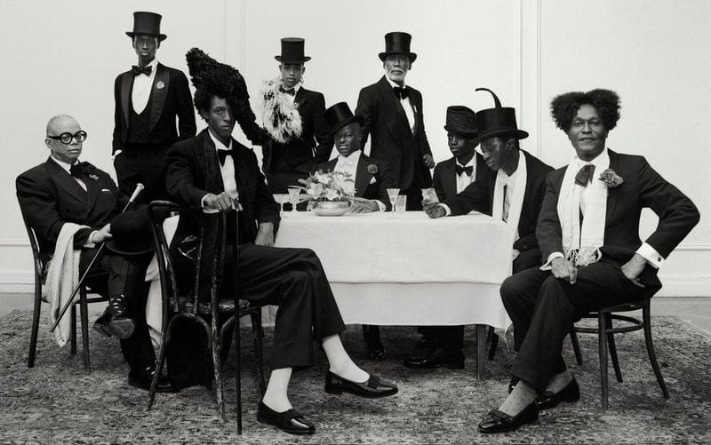 Abdou Dior — photo 3