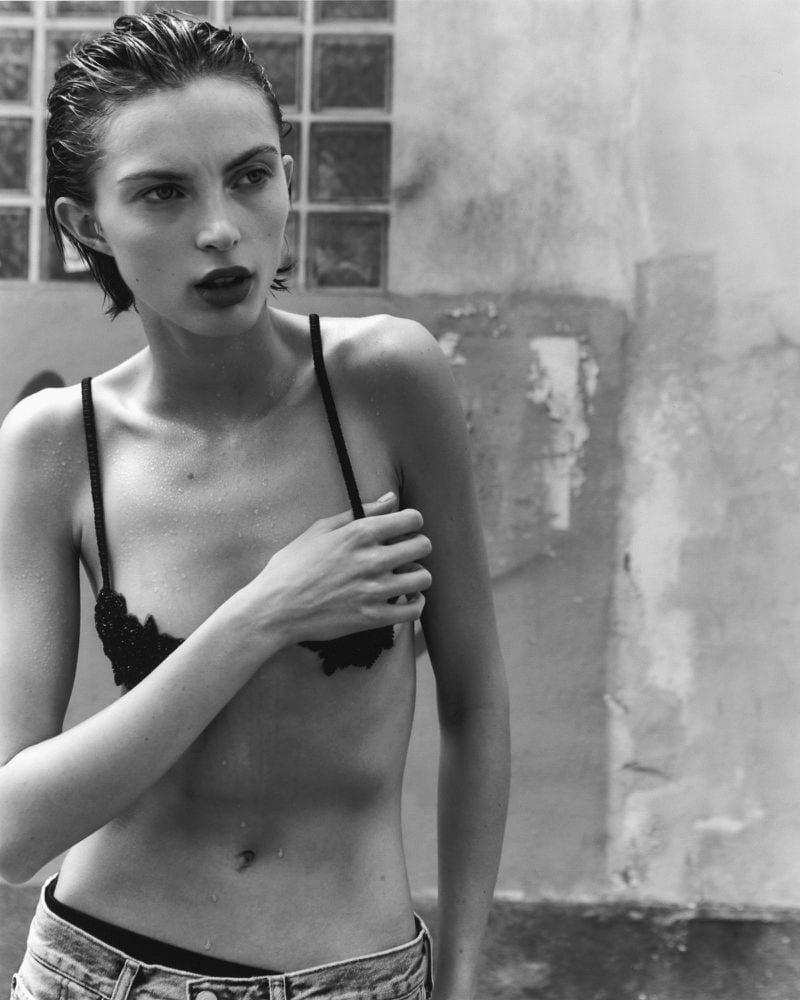 Lulu Wood — photo 7