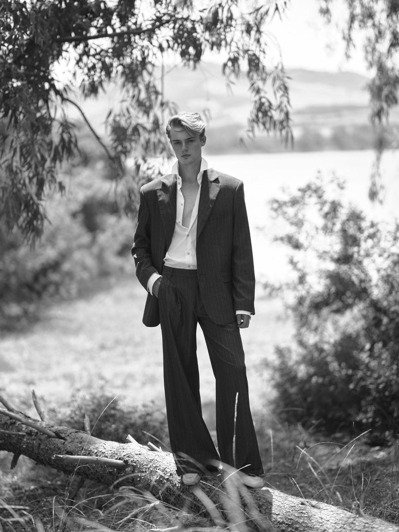 Sam Cook — photo 6