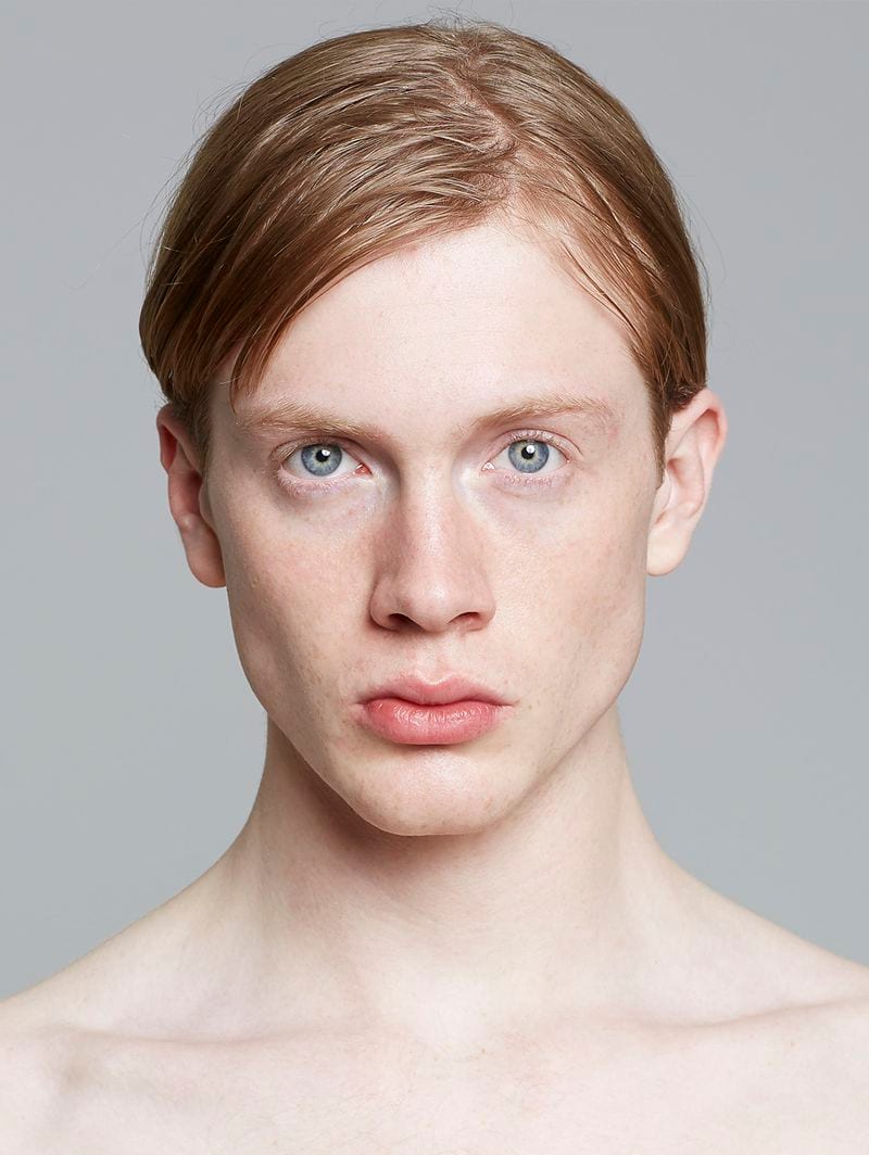 Casper von Bülow — photo 1