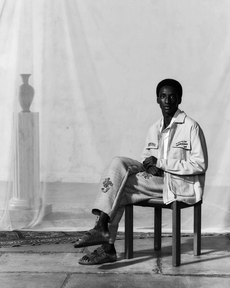 Mamadou Diagne — photo 7