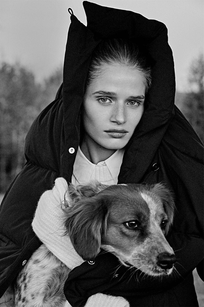Margarita Khanukaeva — portfolio 2