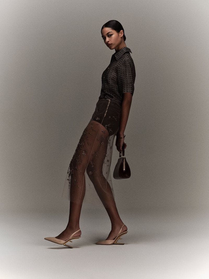 Zoë Thaets — photo 3