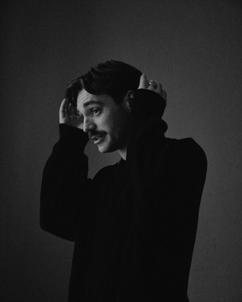 Chris Strübing — портфолио 1