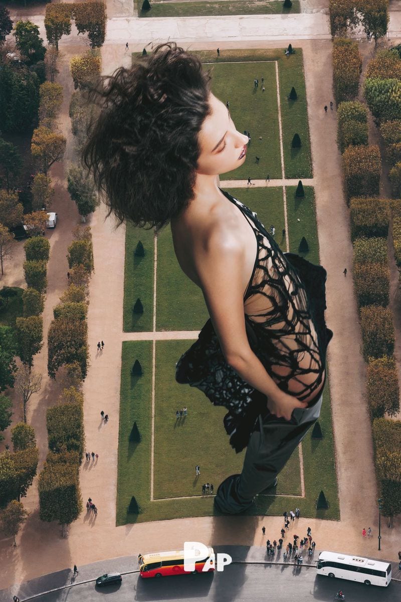 Anastasia Vertyhova — photo 4