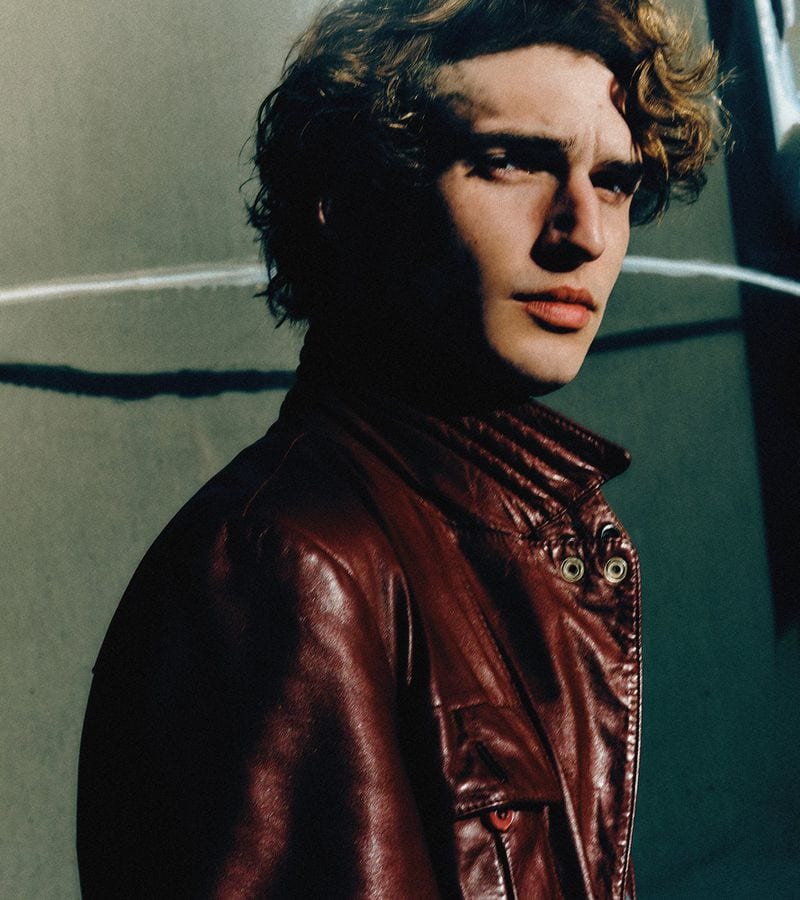 Quintin Van Konkelenberg — photo 1