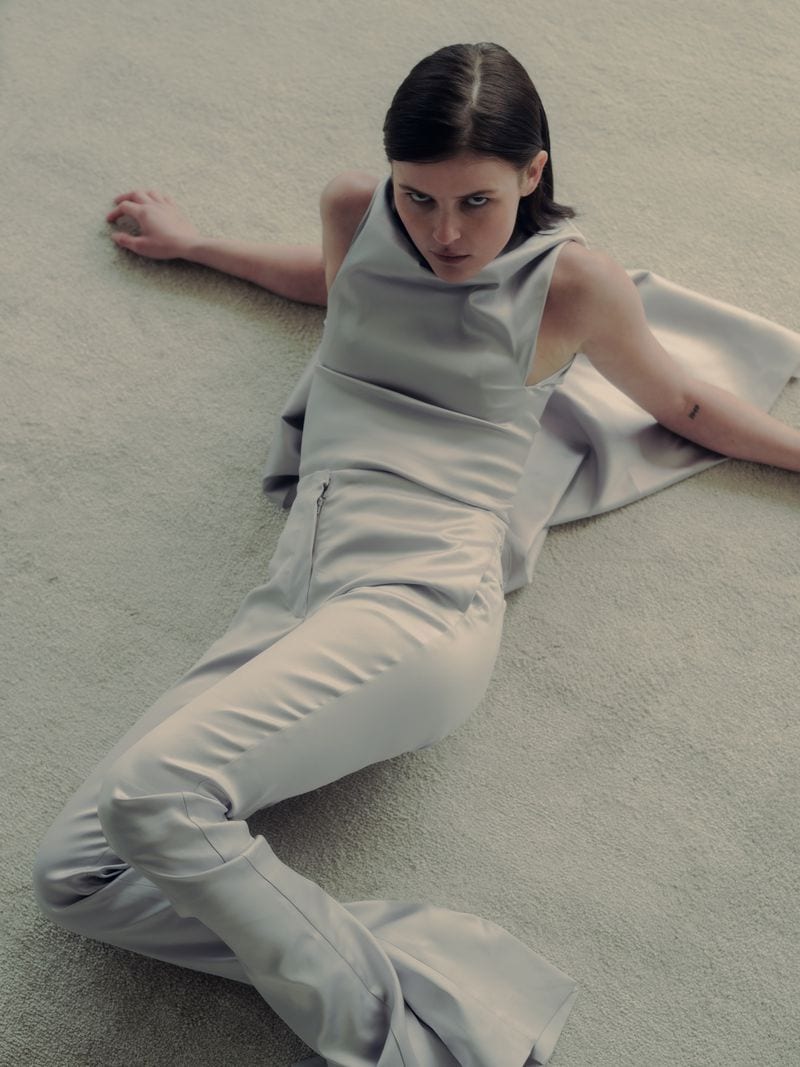 Oliver Thrall — photo 4