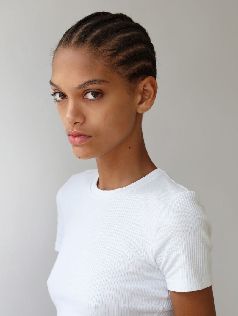 Rosciel Suarez — photo 1