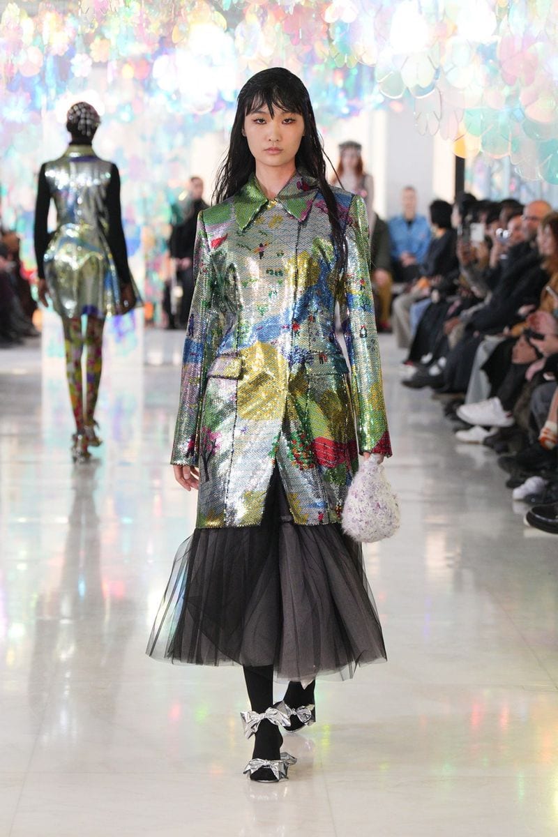 Gao Qi — photo 4