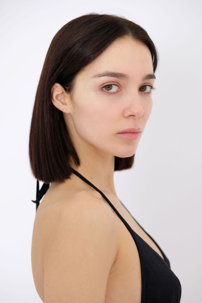 Diana Tymaniuk — photo 1