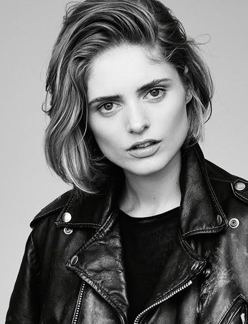 Mariska van der Zee — photo 1