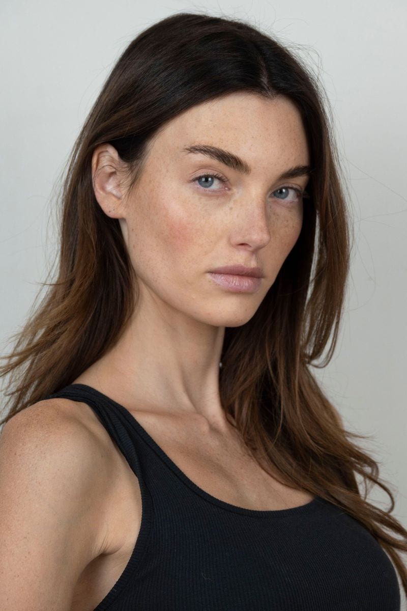 Celine Bethmann — photo 1