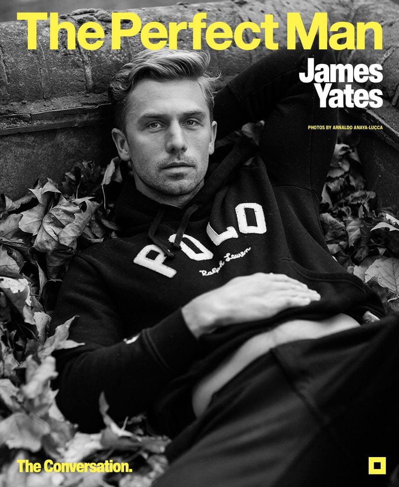 James Yates — photo 10