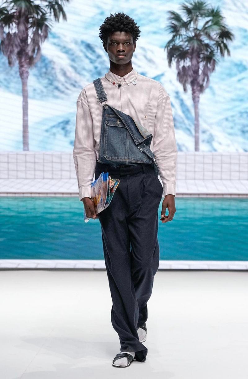 Seyi Adumati — photo 4