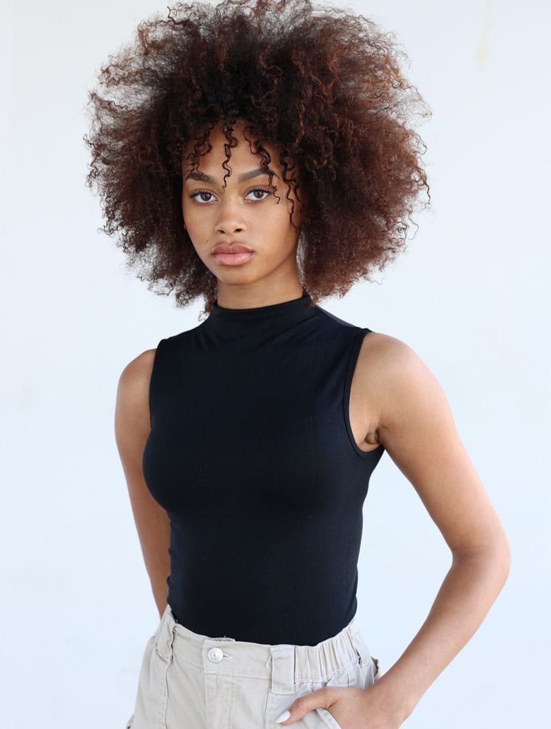Amani Destine — photo 1