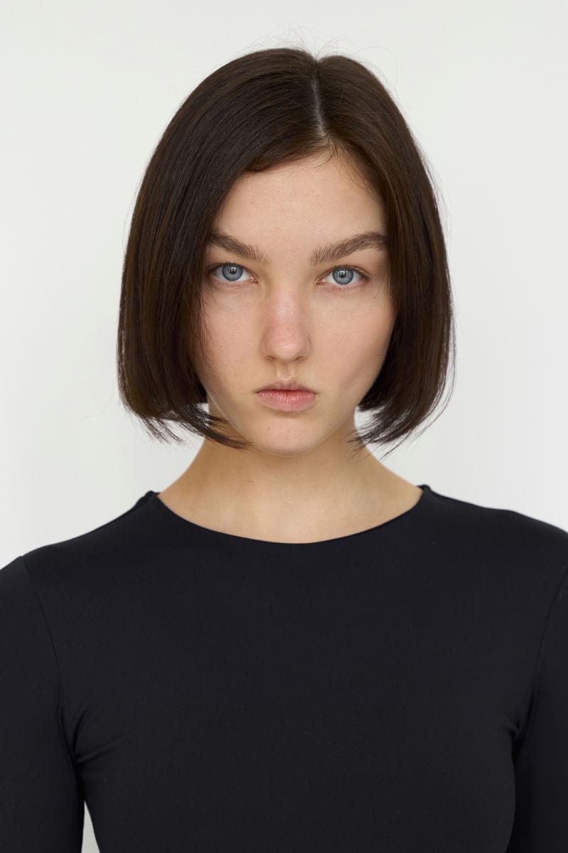 Nastya Cherkasova — photo 1