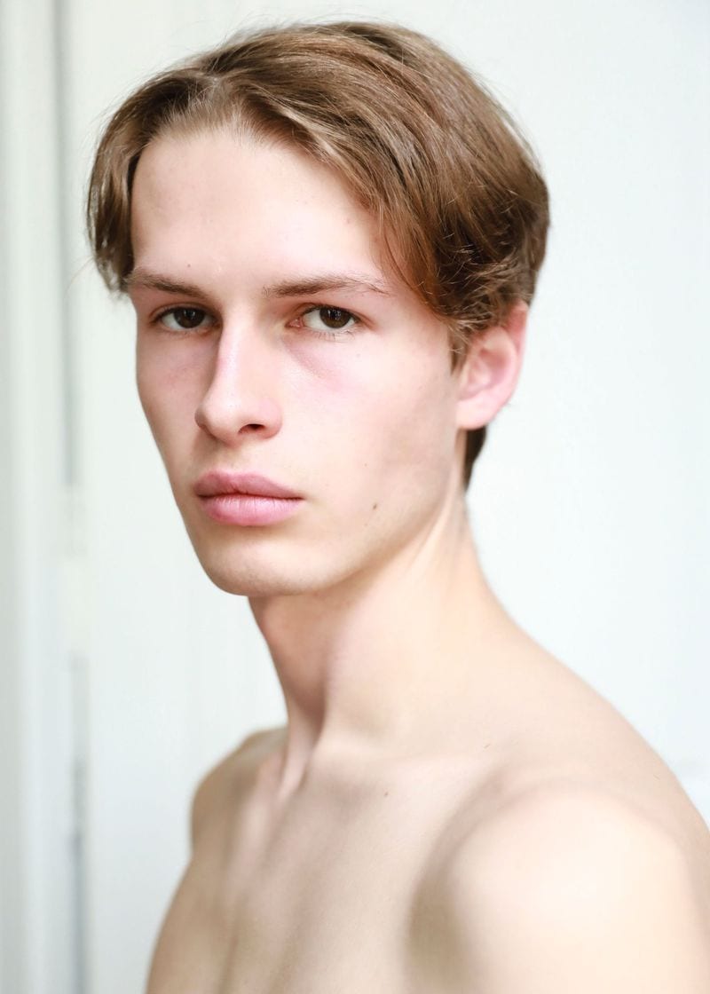 Oskar Geipel — photo 1