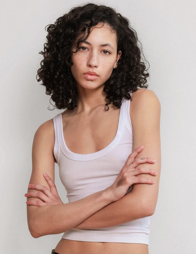 Bella Jacobson — photo 1