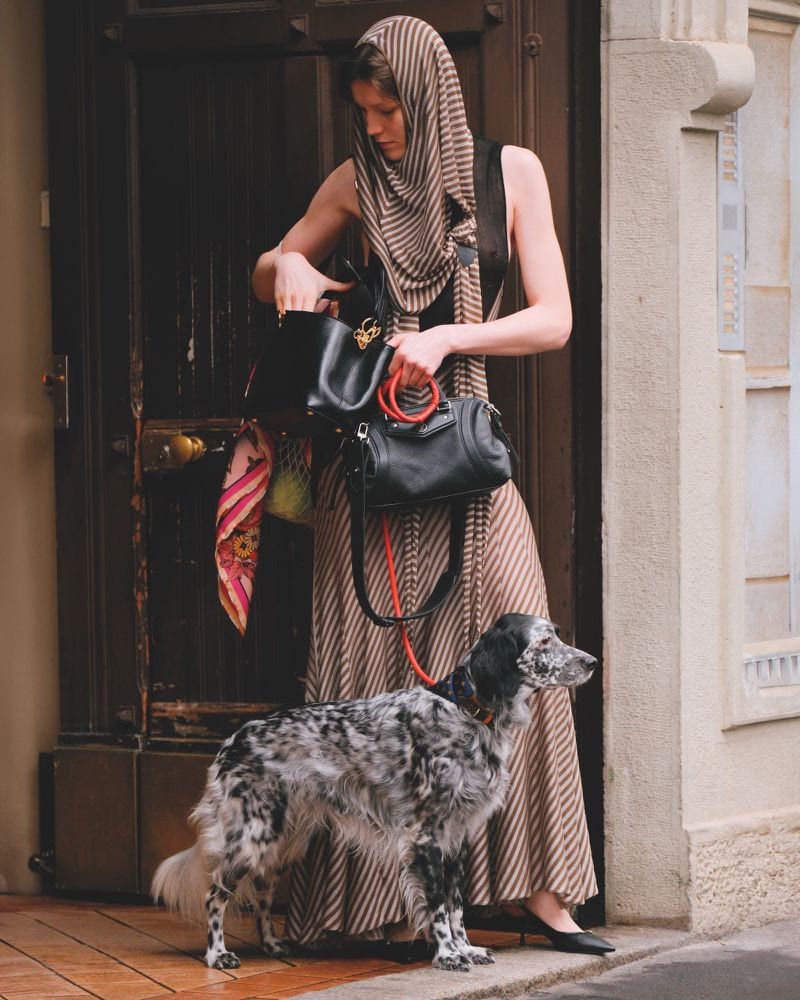 Tessa Bruinsma — photo 6