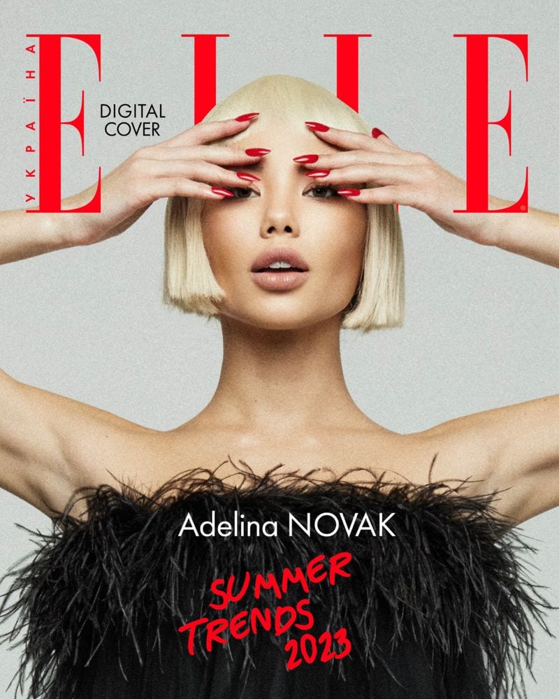 Adelina Novak — photo 9