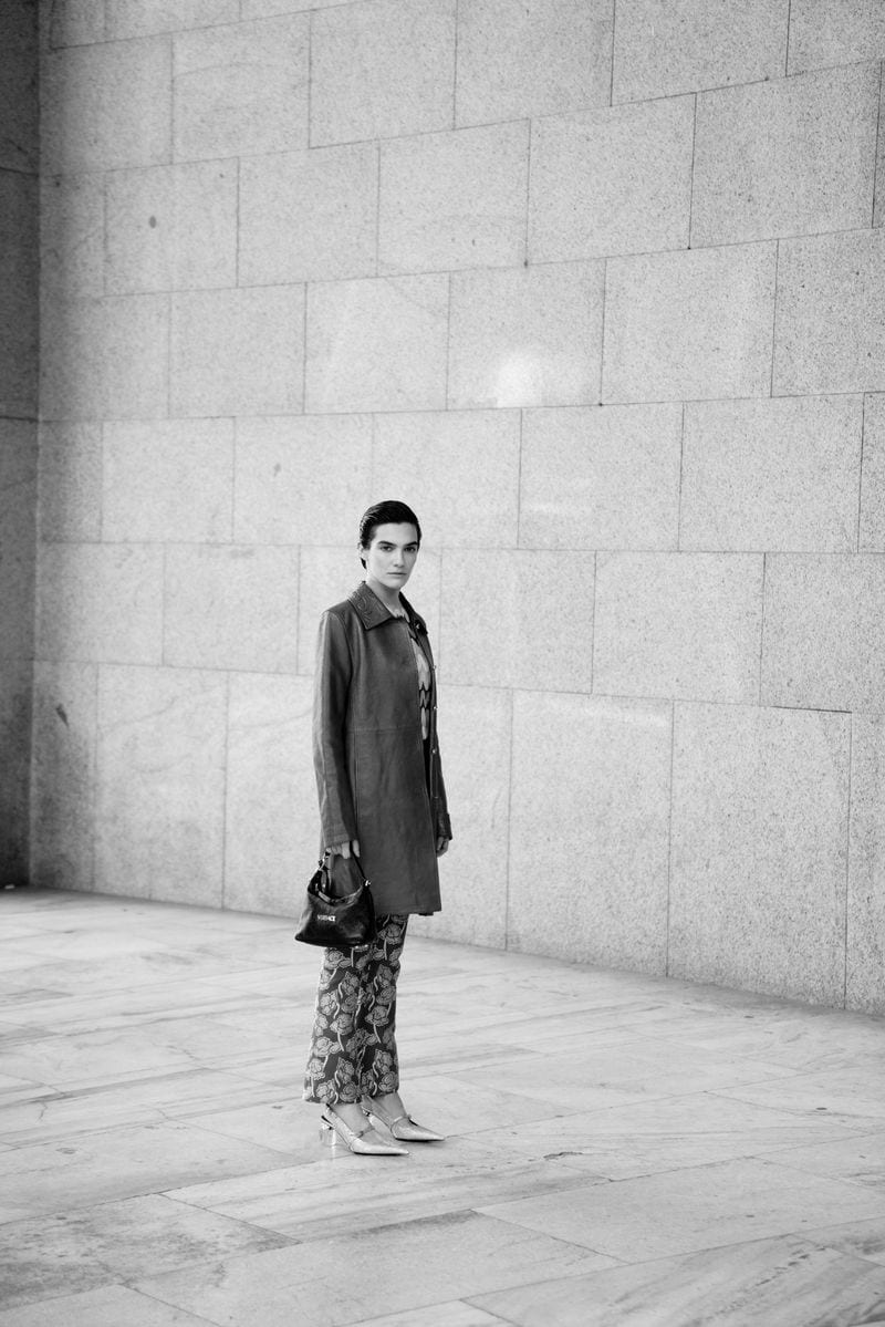 Svetlana Shashkova — portfolio 3