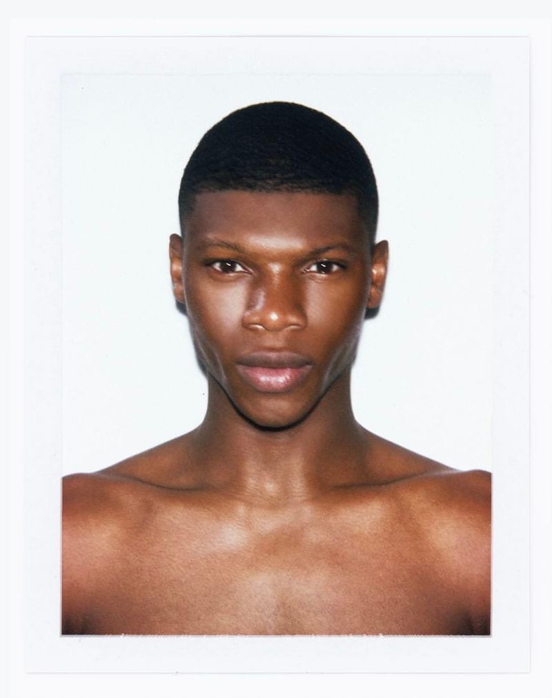 Razak Salifou — photo 1