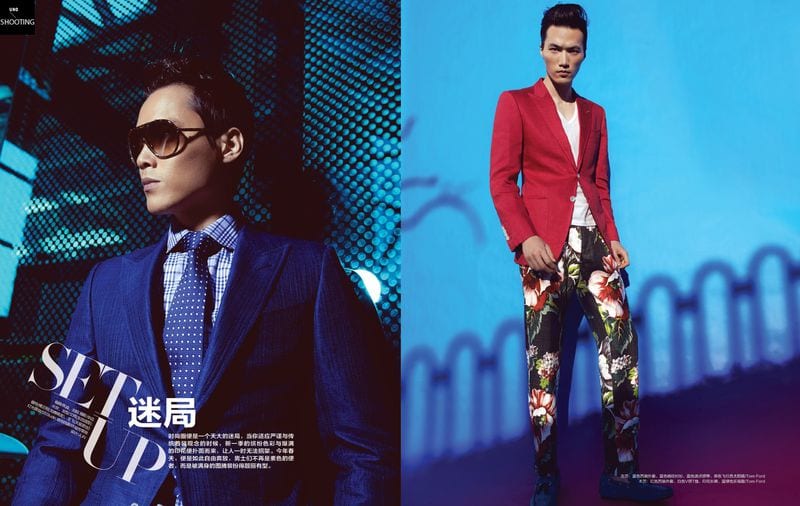 Fei Wang — photo 4