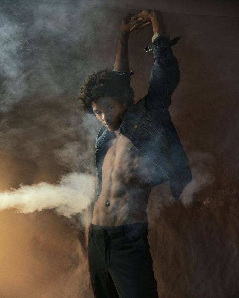 Wylber Flores Marte — photo 4