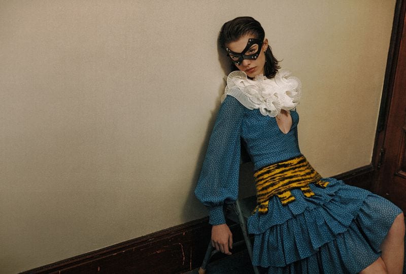 Carla Rey — photo 10