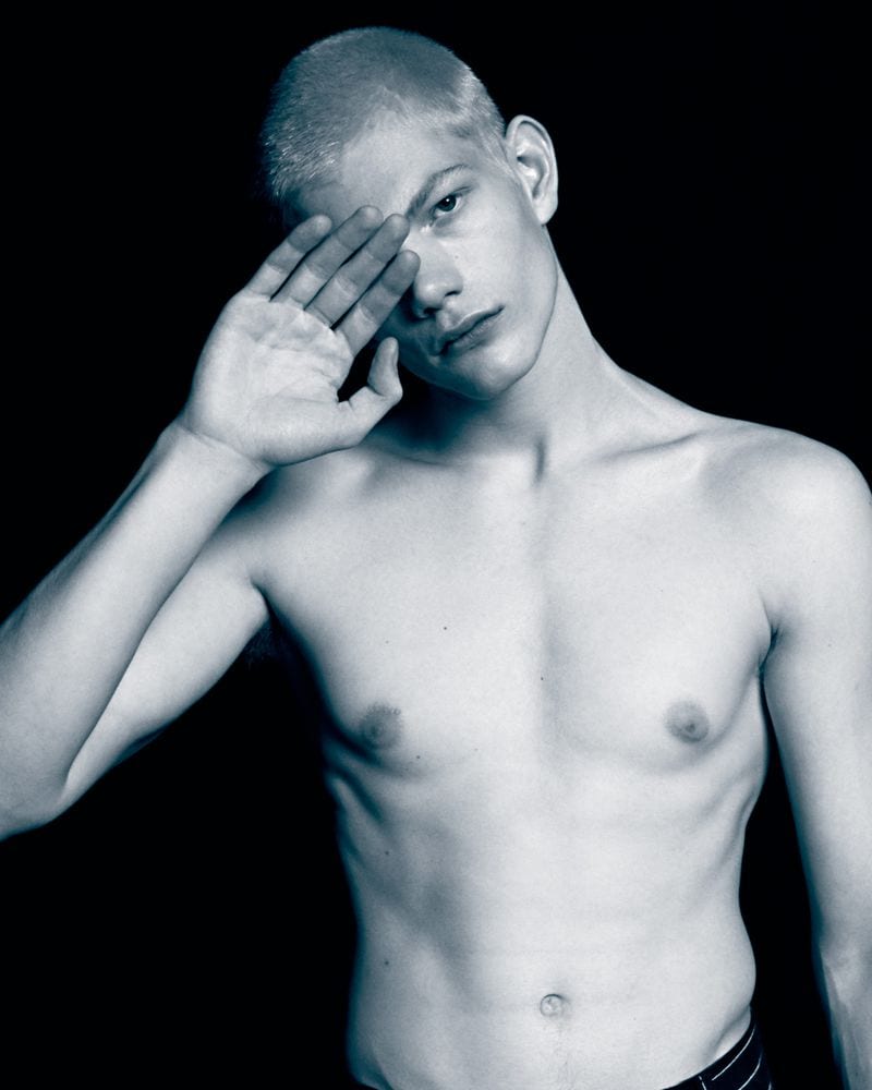 Cesar Salmon — photo 9