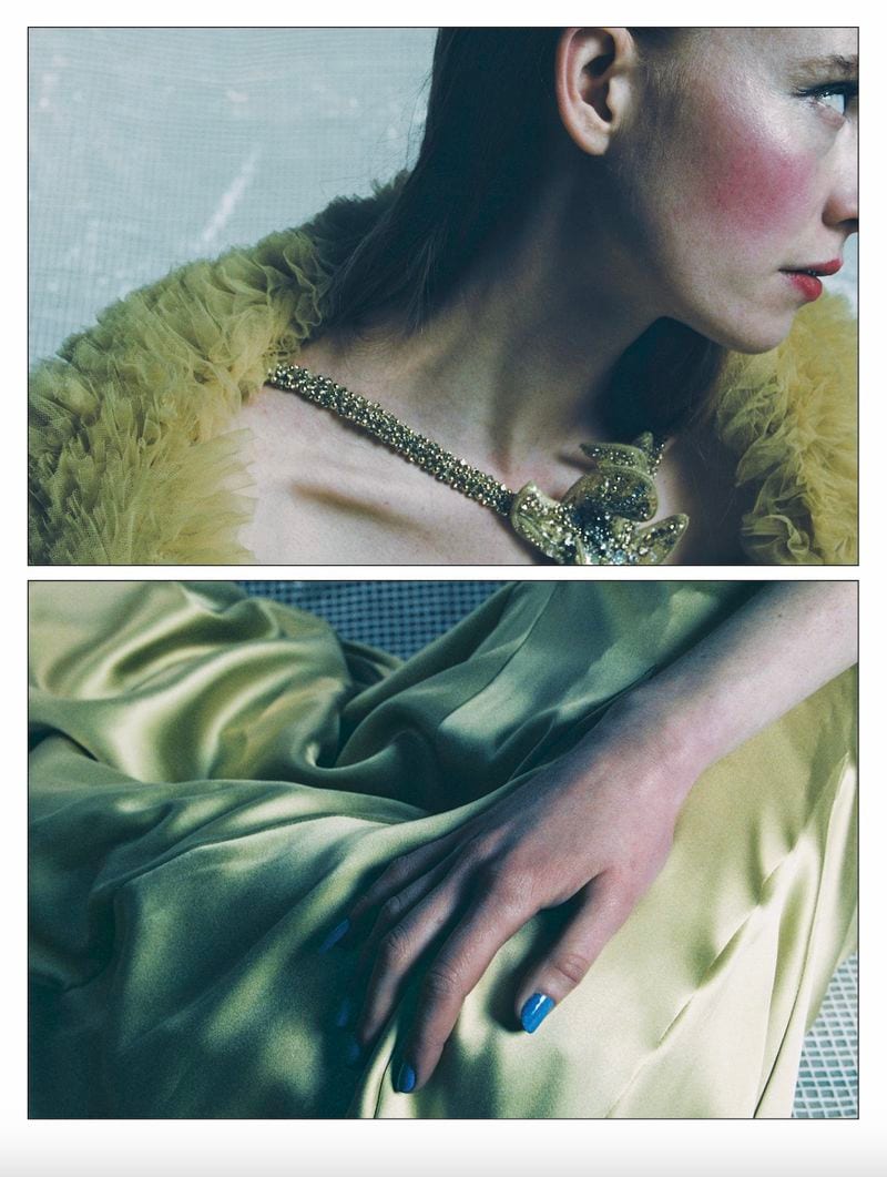 Veronika Vasilyeva — photo 3