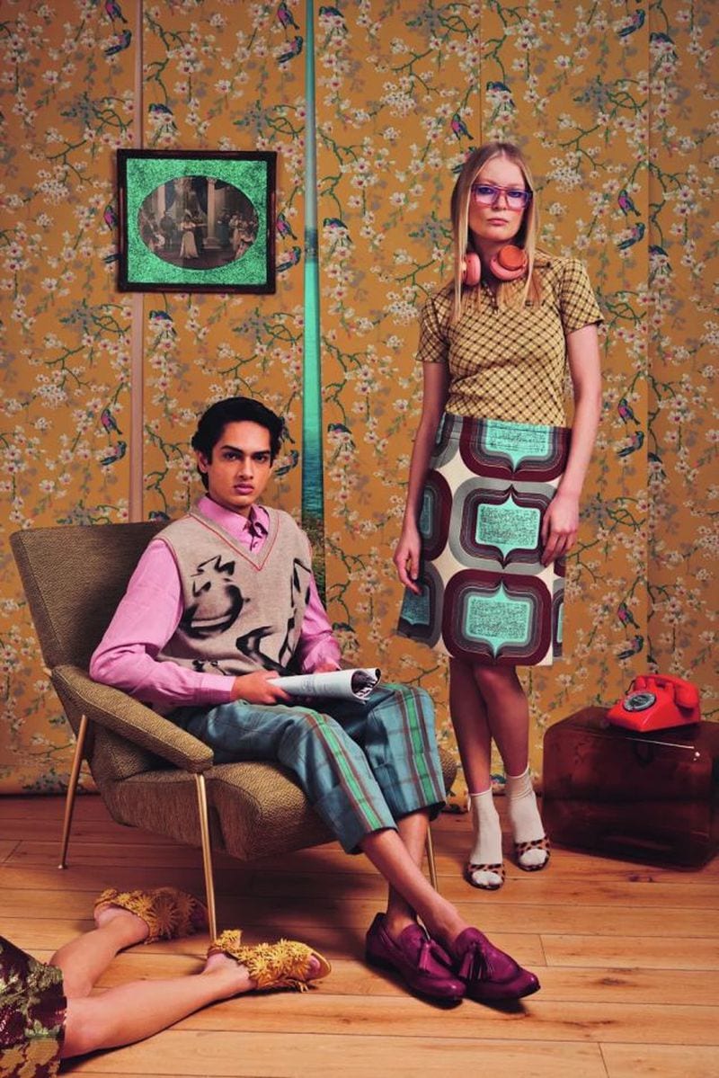 Kourtney Roy — portfolio 1